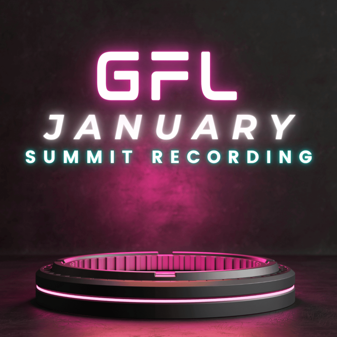 Elizabeth April January GFL Recording