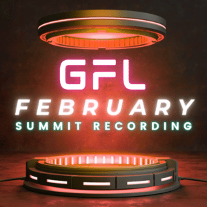 Elizabeth April February GFL Recording