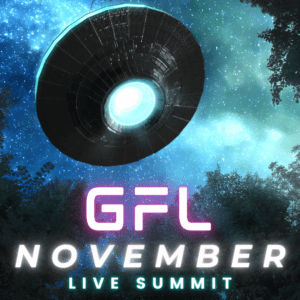 Elizabeth April GFL November LIVE Summit