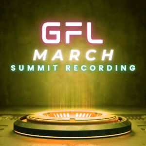 Elizabeth April March GFL Recording