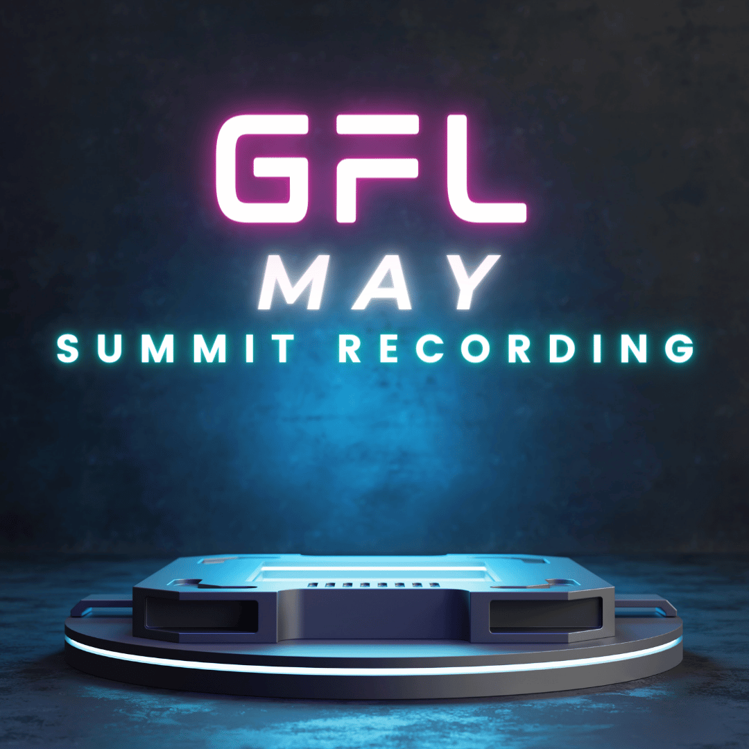 Elizabeth April May GFL Recording