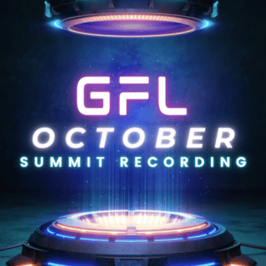 Elizabeth April October GFL Recording  x