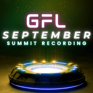 Elizabeth April September GFL Recording