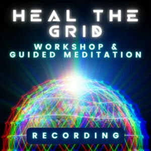 Heal the Grid Workshop