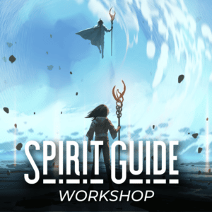 Spirit Guide Workshop