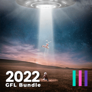 Galactic Federation 2022 Bundle