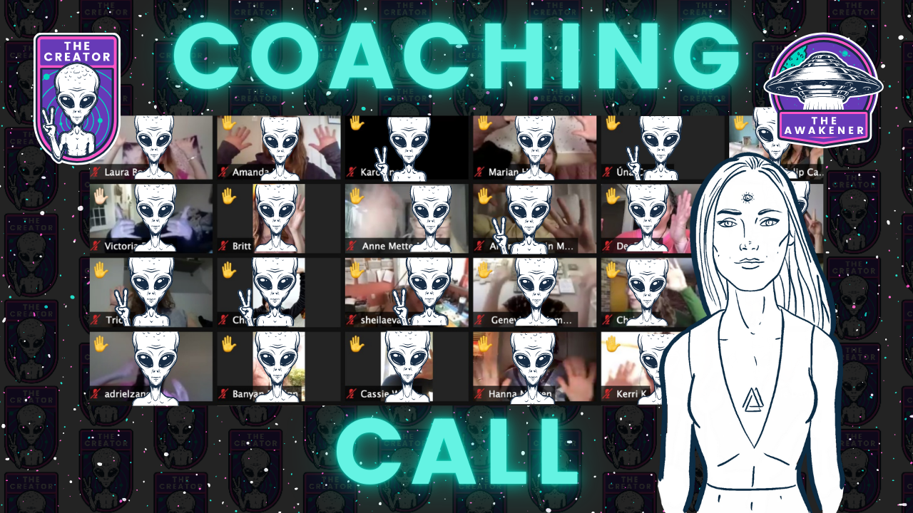 Elizabeth_April Members Coaching Call Poster Thumbnail
