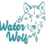 AVATAR OF WATER WOLF