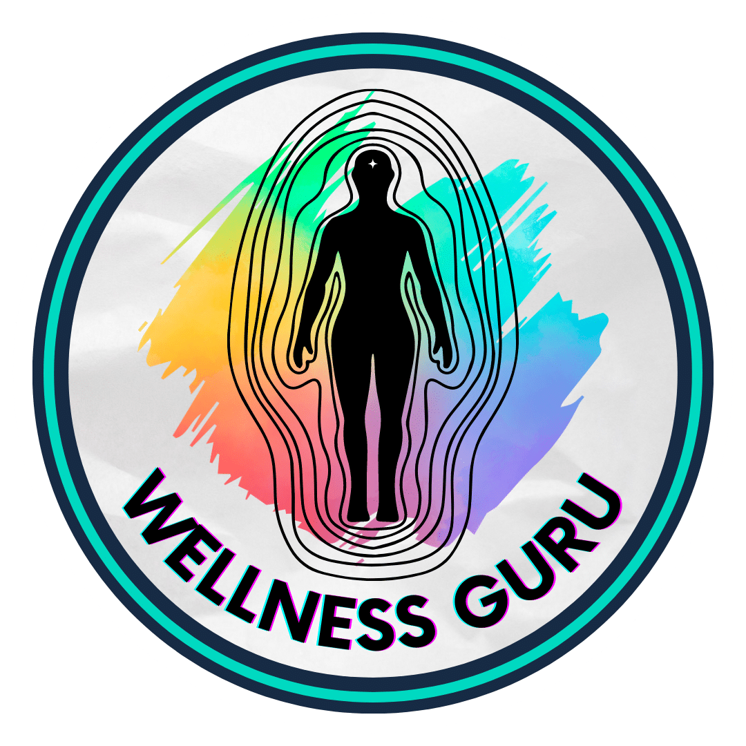 Wellness Bundle Badge