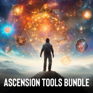 ELIZABETH APRIL ASCENSION TOOLS BUNDLE PRODUCT SQUARE