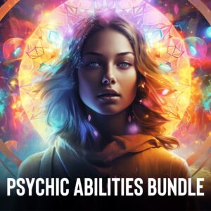 ELIZABETH APRIL PSYCHIC ABILITIES BUNDLE PRODUCT SQUARE