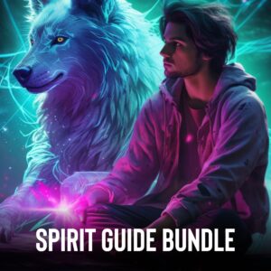 ELIZABETH APRIL SPIRIT GUIDE BUNDLE PRODUCT SQUARE