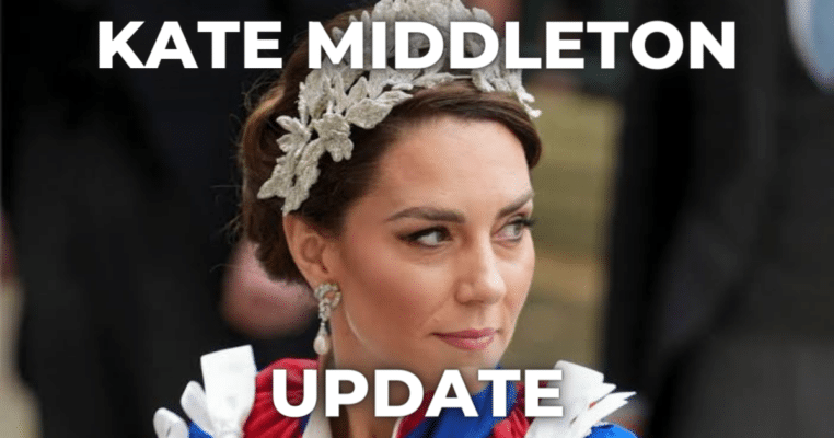 Elizabeth_April April 29th 2024 Special Kate Middleton Feature Thumbnail