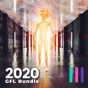 ELIZABETH APRIL 2020 GFL BUNDLE