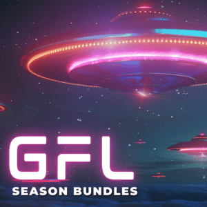 GFL BUNDLE SQUARE